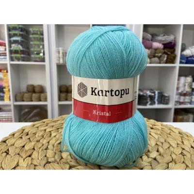 KARTOPU KRİSTAL NO: 1553