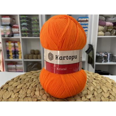 KARTOPU KRİSTAL NO: 210