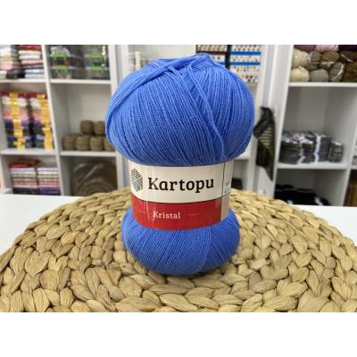 KARTOPU KRİSTAL NO: 535