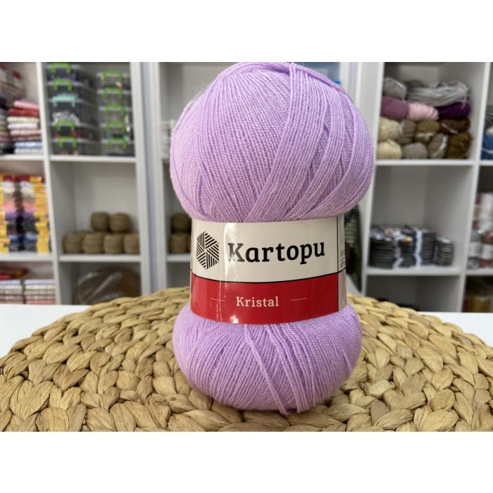 KARTOPU KRİSTAL NO: 705