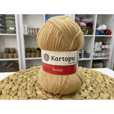 KARTOPU KRİSTAL NO: 884