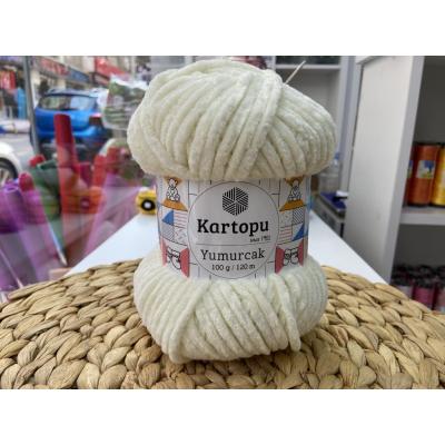 KARTOPU YUMURCAK NO: 011