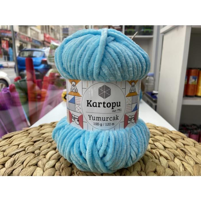 KARTOPU YUMURCAK NO: 516