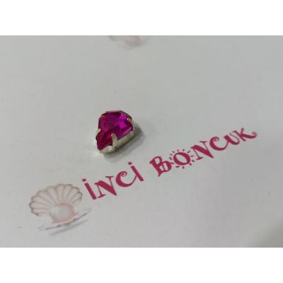 Kasalı Rivoli Kristal Taş No: 16