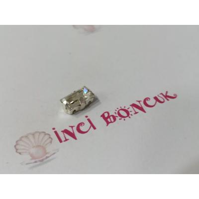 Kasalı Rivoli Kristal Taş No: 41