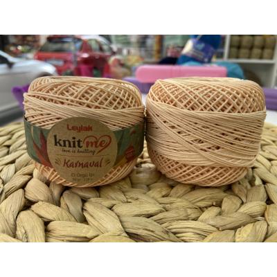 LEYLAK KNİT ME NO: 01108