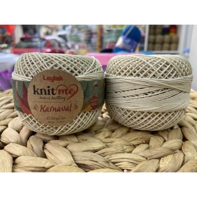 LEYLAK KNİT ME NO: 02280