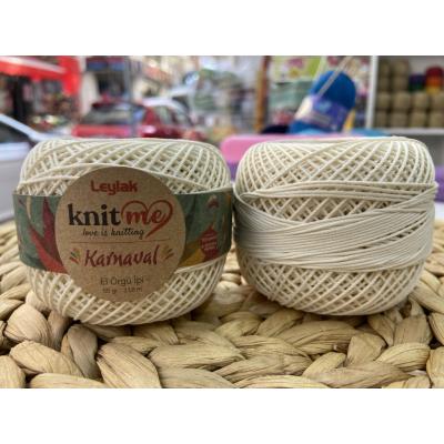 LEYLAK KNİT ME NO: 03002