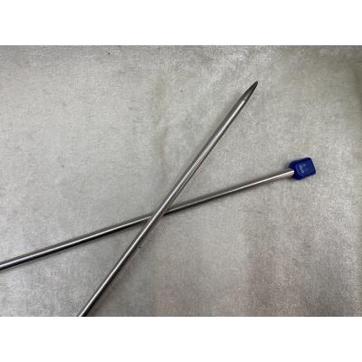 METAL ŞİŞ 6 MM