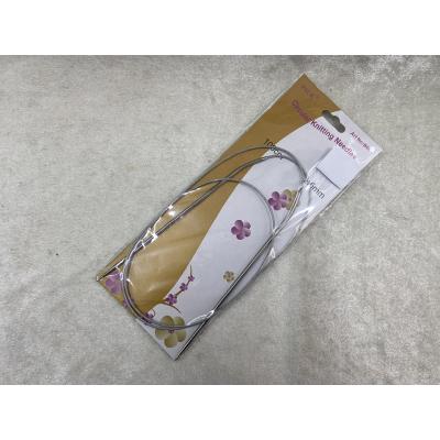 MİSİNALI ŞİŞ 2.5 MM / 100 CM