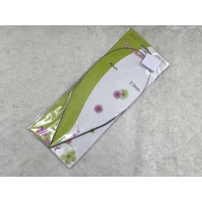 MİSİNALI ŞİŞ 2 MM / 40 CM