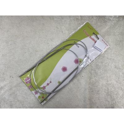 MİSİNALI ŞİŞ 3 MM / 100 CM
