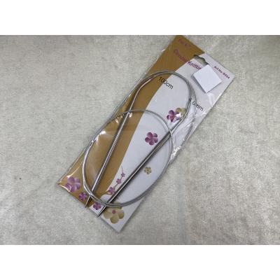 MİSİNALI ŞİŞ 5 MM / 100 CM
