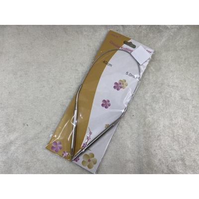MİSİNALI ŞİŞ 5 MM / 40 CM