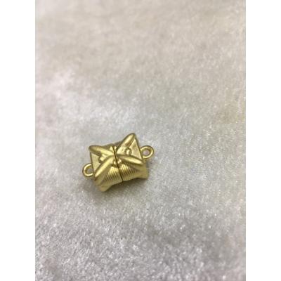 Mat Gold Renk Sandık Kapama