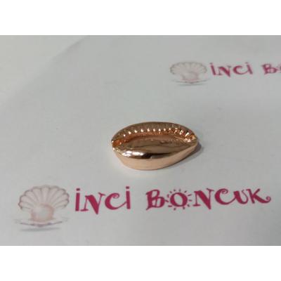 Metal Kaplama Deniz Kabuğu No: 10