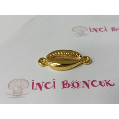 Metal Kaplama Deniz Kabuğu No: 13
