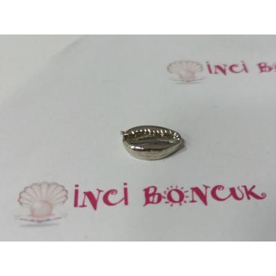 Metal Kaplama Deniz Kabuğu No: 6