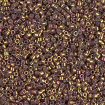 No: 104 Miyuki Delica 11/0 DB1010 (5 Gram)