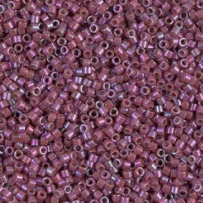 No: 301 Miyuki Delica 11/0 DB1015 (5 Gram)