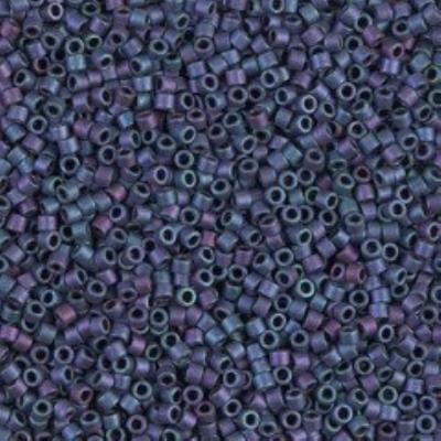 No: 323 Miyuki Delica 11/0 DB1054 (5 Gram)