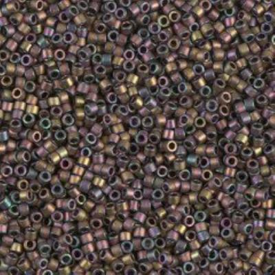 No: 102 Miyuki Delica 11/0 DB1055 Mat (5 Gram)