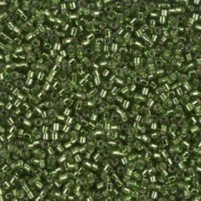 No: 101 Miyuki Delica 11/0 DB1207 (5 Gram)