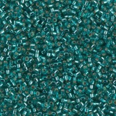 No: 97 Miyuki Delica 11/0 DB1208 Kristal Turkuaz (5 Gram)