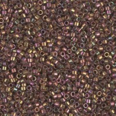 No: 265 Miyuki Delica 11/0 DB126 (5 Gram)