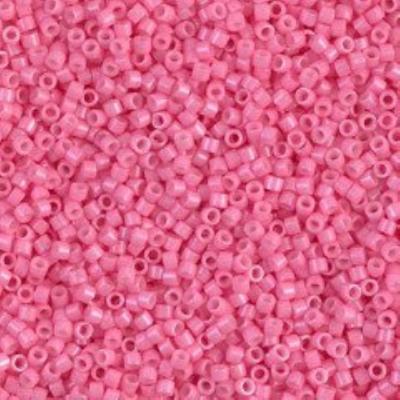 No: 209 Miyuki Delica 11/0 DB1371 Pembe (5 Gram)