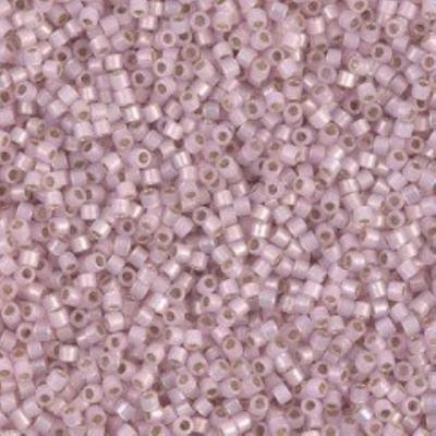 No: 275 Miyuki Delica 11/0 DB1457 Pembe (5 Gram)