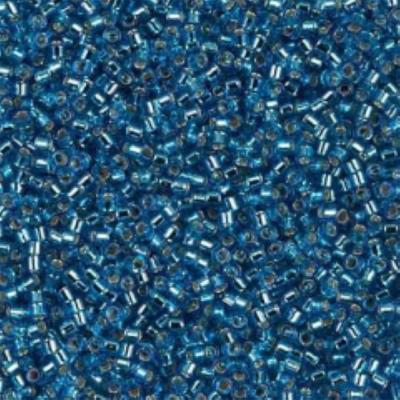 No: 325 Miyuki Delica 11/0 DB149 (5 Gram)