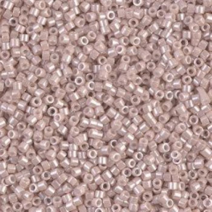 No: 220 Miyuki Delica 11/0 DB1535 (5 Gram)