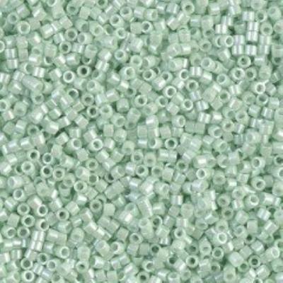 No: 221 Miyuki Delica 11/0 DB1536 (5 Gram)