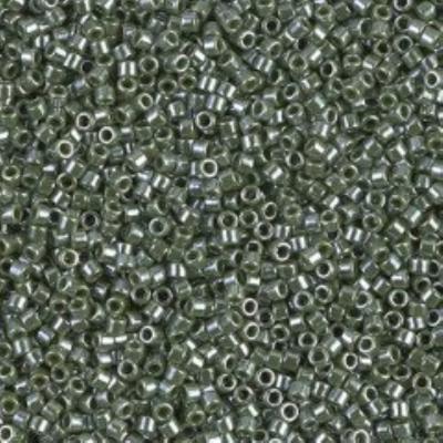 No: 129 Miyuki Delica 11/0 DB1566 (5 Gram)