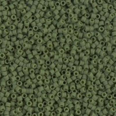 No: 128 Miyuki Delica 11/0 DB1585 (5 Gram)
