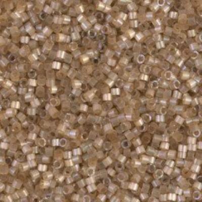 No: 317 Miyuki Delica 11/0 DB1802 (5 Gram)