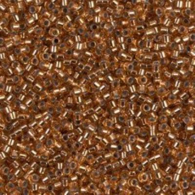 No: 197 Miyuki Delica 11/0 DB181 (5 Gram)