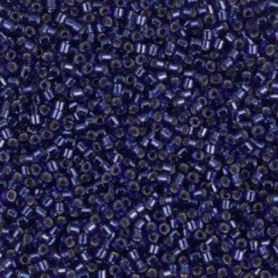 No: 245 Miyuki Delica 11/0 DB183 (5 Gram)