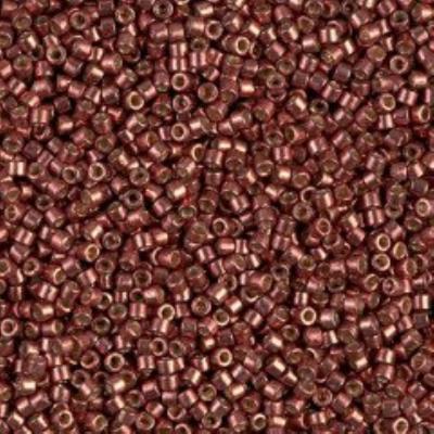 No: 204 Miyuki Delica 11/0 DB1842 (5 Gram)