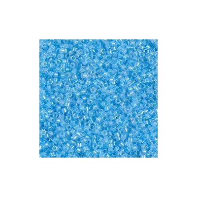 No: 237 Miyuki Delica 11/0 DB2039 Parlak Mavi (5 Gram)