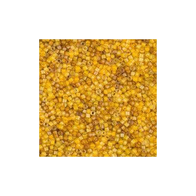 No: 231 Miyuki Delica 11/0 DB2061 Mix (5 Gram)
