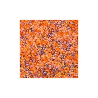 No: 230 Miyuki Delica 11/0 DB2062 (5 Gram)