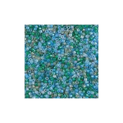No: 233 Miyuki Delica 11/0 DB2067 (5 Gram)