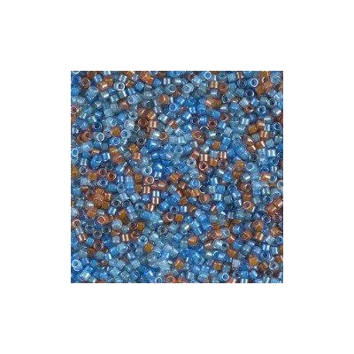 No: 234 Miyuki Delica 11/0 DB2068 Mix (5 Gram)