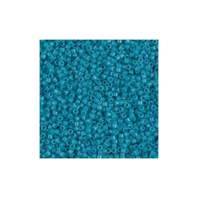 No: 247 Miyuki Delica 11/0 DB2133 Koyu Turkuaz (5 Gram)