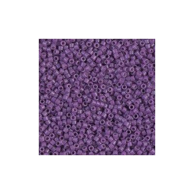 No: 251 Miyuki Delica 11/0 DB2140 (5 Gram) Mor