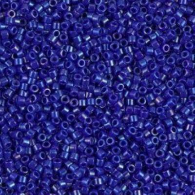 No: 117 Miyuki Delica 11/0 DB216 (5 Gram)