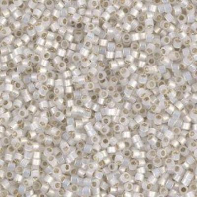 No: 124 Miyuki Delica 11/0 DB221 (5 Gram)