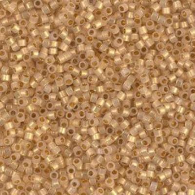 No: 269 Miyuki Delica 11/0 DB230 (5 Gram)